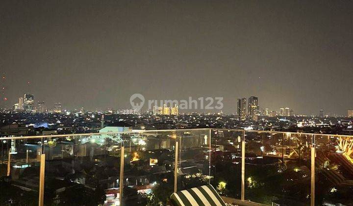 Dijual Apartemen Grogol Jakarta Barat  2