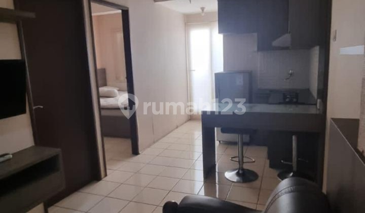 Apartemen Full Furnished Siap Dijual Murah Apartemen Full Furnished Siap Dijual Murah
