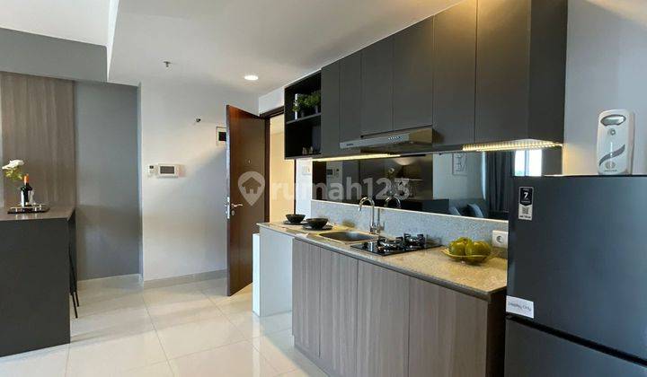 Dijual Apartemen Ready Siap Huni 1