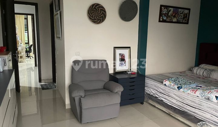 Luxury Furnished House The Avani Bsd Very Cheap 2