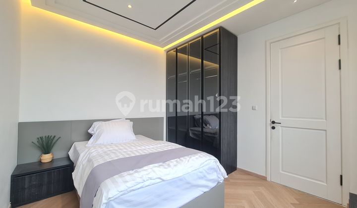 Ready Rumahbaru di Jakarta Barat Carport bisa Dua Mobil 2