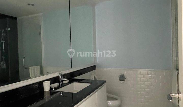 Dijual Apartemen Di Pantai Mutiara  2