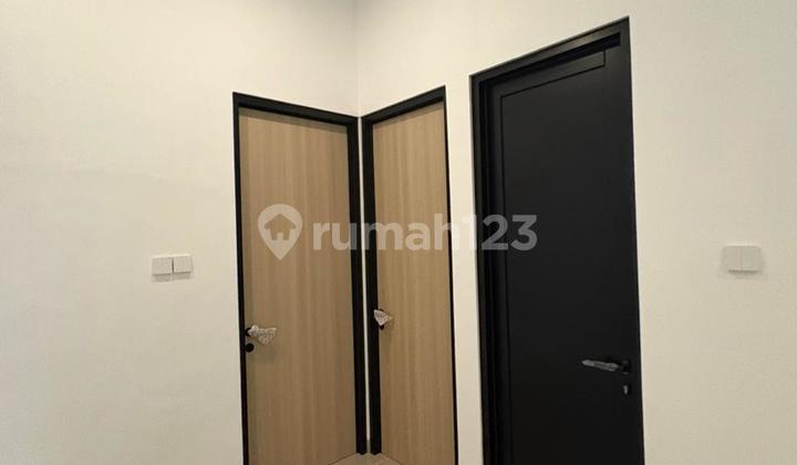Dijual Rumah Brandnew Citra 3 Bagus Cantik Elegan 2