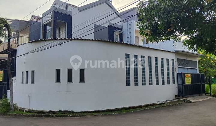 For Sale Secondary House Still Good Clean Taman Kencana 2