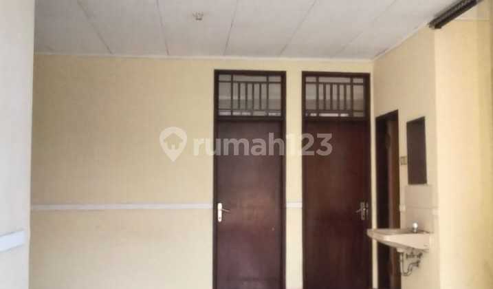 Disewakan Rumah di Banjar Wijaya Siap Huni