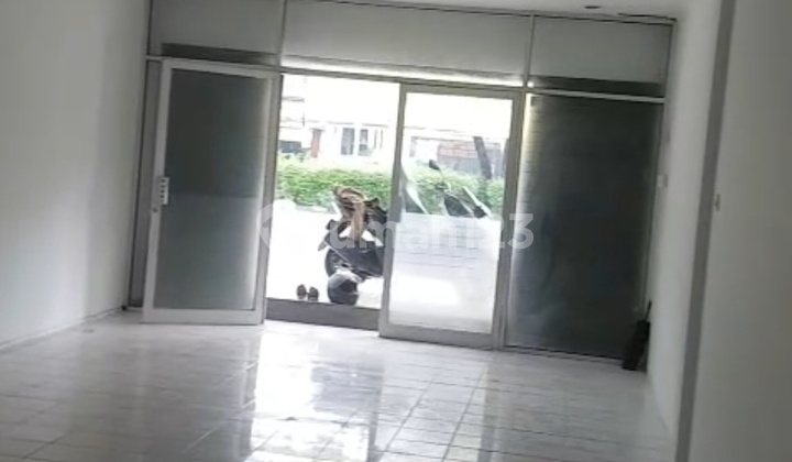 Jual Ruko 2 Lantai Jalan Utama Lokasi Strategis Jual Ruko 2 Lantai Jalan Utama Lokasi Strategis