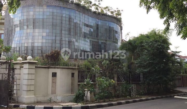 FOR SALE FAST Kelapa Nias 4 Floors Nice House