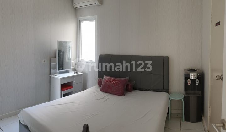 Dijual MURAH Apartemen AEROPOLIS Fully Furnished 1
