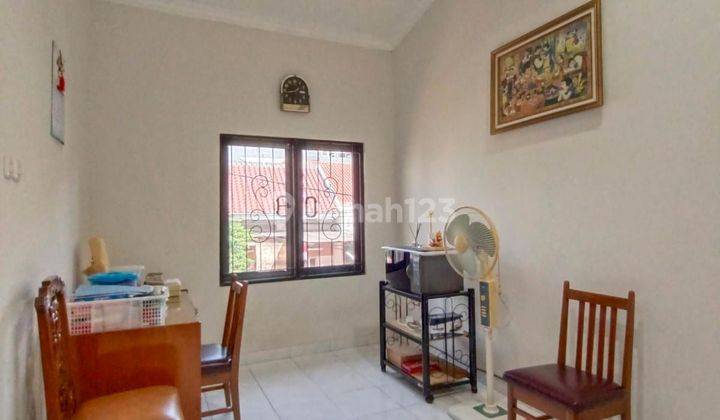 Dijual Cepat Rumah bagus 2 lantai Kelapa Hibrida  2