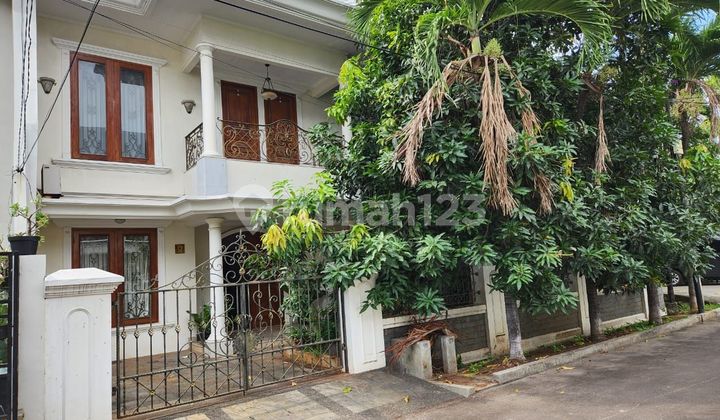 FOR SALE VERY CHEAP HOUSE JANUR INDAH KELAPA GADING
