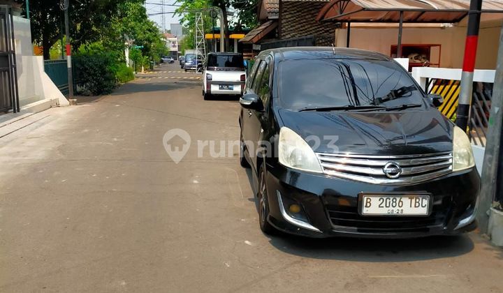 DIJUAL RUMAH TUA KELAPA GADING HITUNG TANAH ! DIJUAL RUMAH TUA KELAPA GADING HITUNG TANAH !