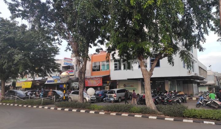 DIJUAL RUKO RAYA MANDIRI TENGAH KELAPA GADING