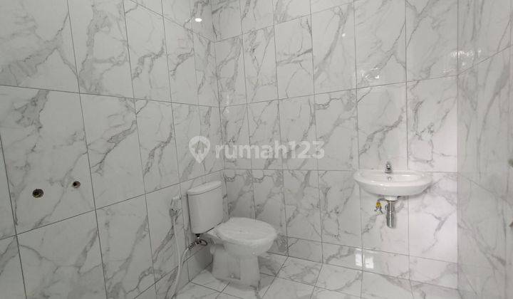 DIJUAL RUMAH KELAPA GADING BANYO MINIMALIS BRAND NEW 2024 2