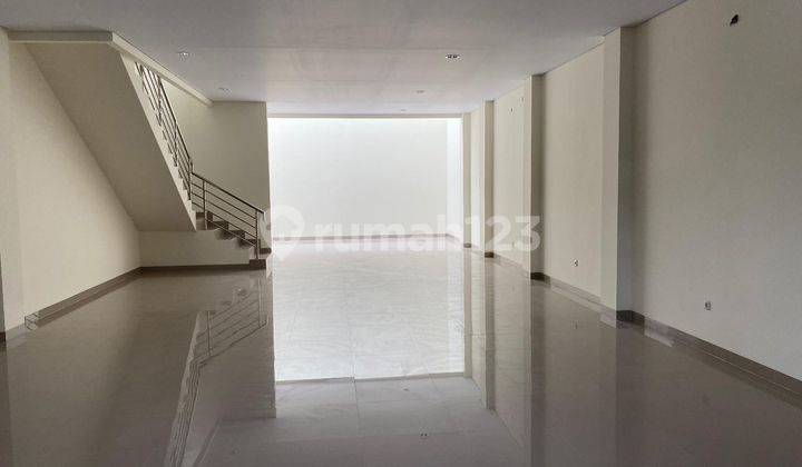 RUKO GADING PERMAI BARU BAGUS 2 LANTAI