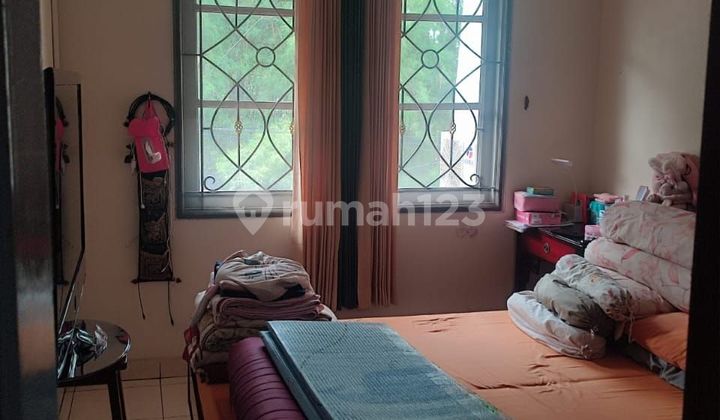 NICE HOUSE VILLA PERMATA GADING 2 FLOORS NICE HOUSE VILLA PERMATA GADING 2 FLOORS