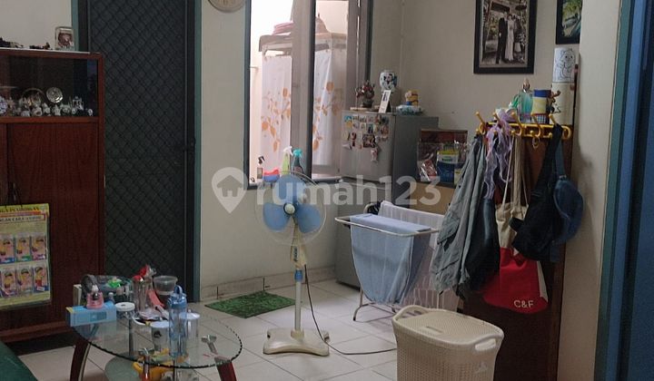 RUMAH BAGUS VILLA PERMATA GADING 2 LANTAI 2