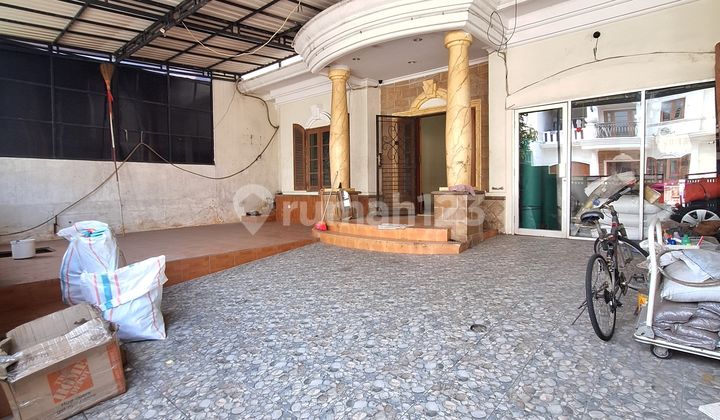 JUAL CEPAT GADING RESIDENCE BAGUS 2 1/4 LANTAI 2