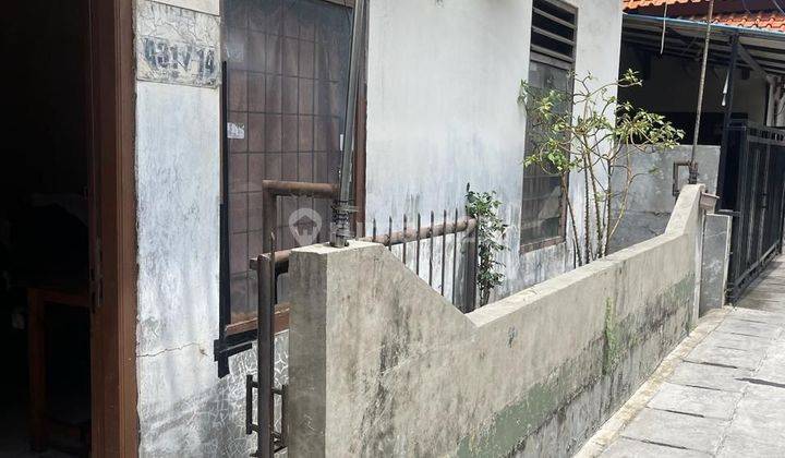 DIJUAL CEPAT RUMAH LOKASI STRATEGIS 2