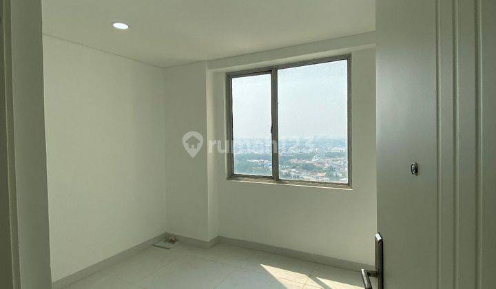 JUAL APARTEMEN PALADIAN 2BR SUDAH RENOVASI 2