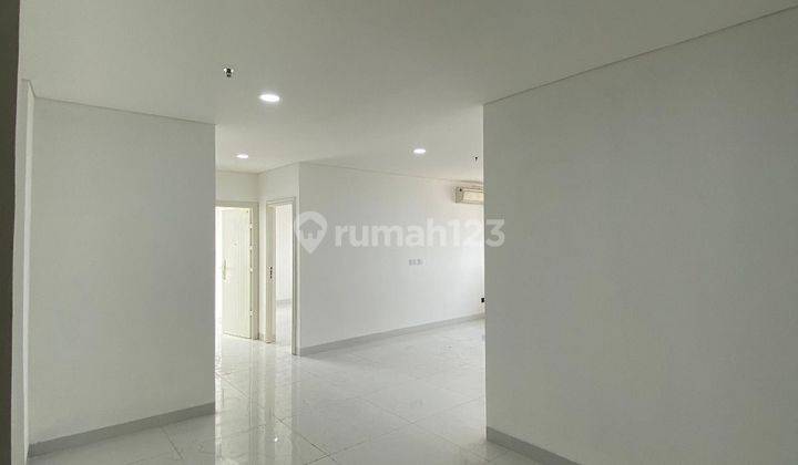 JUAL APARTEMEN PALADIAN 2BR SUDAH RENOVASI 1