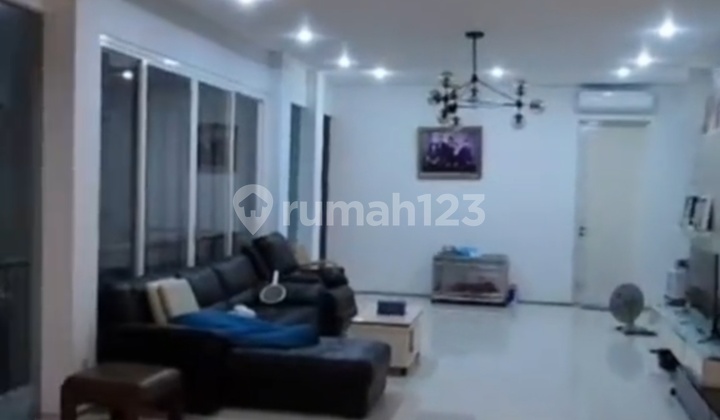 For Sale Fast Kelapa Gading 3-Story House