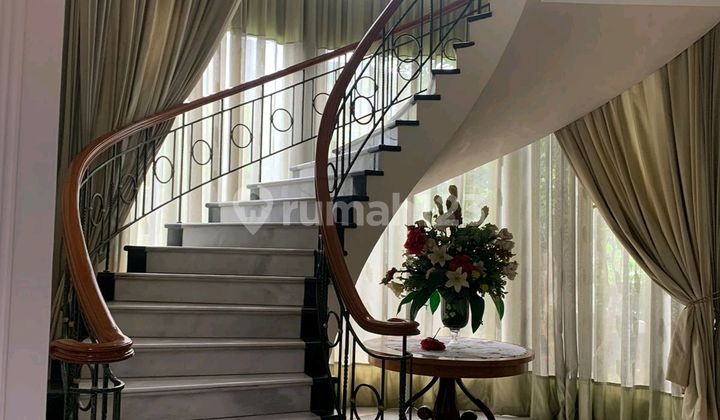 Jual Cepat Rumah Sunter 2 Lantai Jef