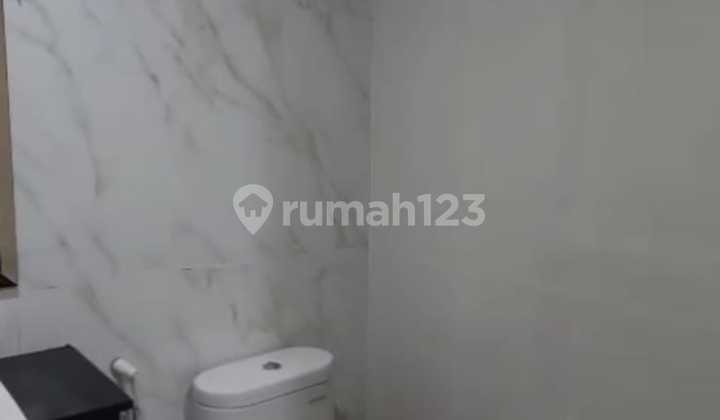 Jual Apartment Sherwood Regent Lt. 21 2