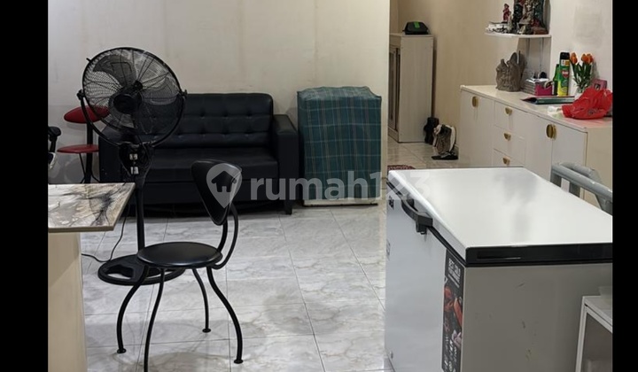 Jual Cepat Ruko Sunter 2 1/4 Lantai Ong