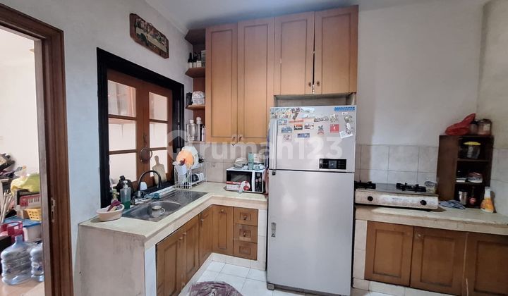 Jual Cepat Rumah Siap Huni Gading Residence Pelangi Kuning 2 Lantai Ivn 2