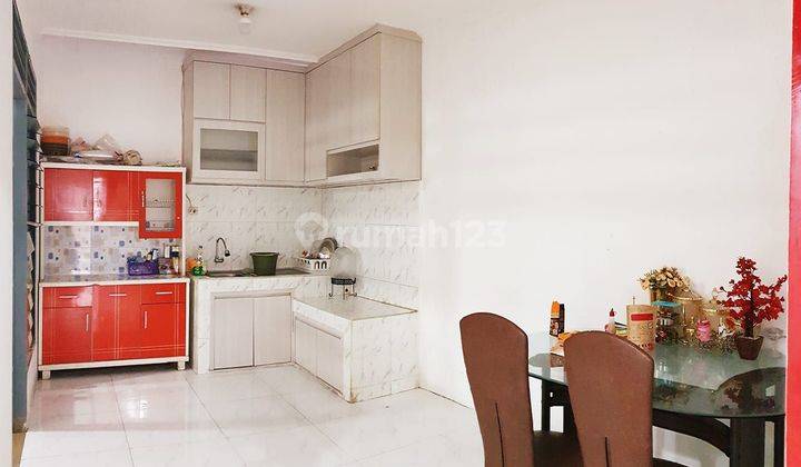 Rumah Kosambi Baru Full Furnished 1 3/4 Lantai 1