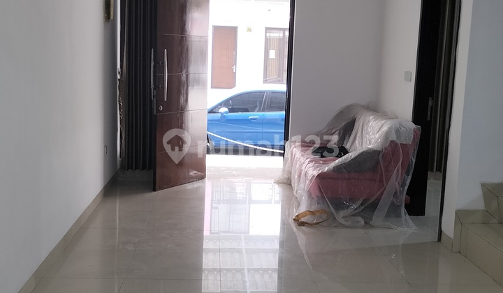 Jual Rumah Green Lake Asia