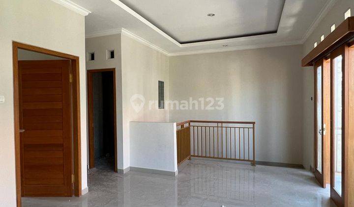 Rumah Minimalis Di Pusat Kota Denpasar Bali  2