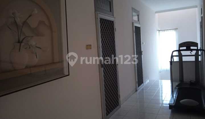 Dijual Rumah Siap Huni Sunter 2