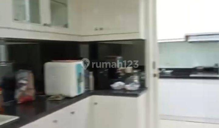 Rumah Opulence Sunter Furnished  2