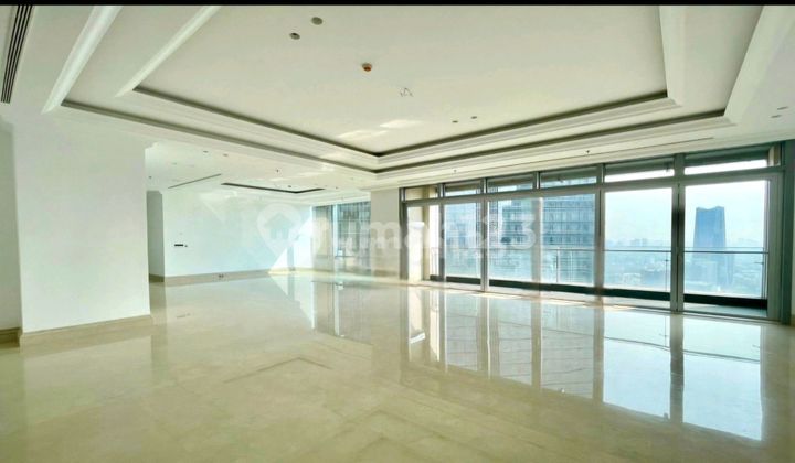 Dijual Cepat Apt Raffles Residence 2