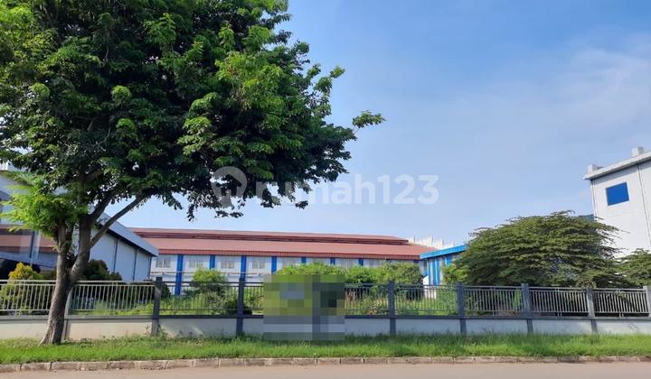 Dijual Kavling Marunda Center