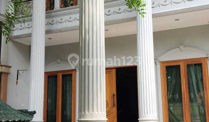 For Sale Very Cheap House In Kemayoran