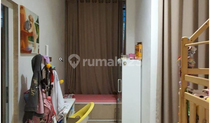 Dijual Rumah Bagus Di Sunter Paradise