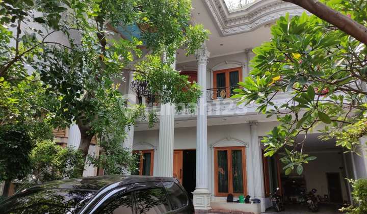 For Sale Very Cheap House In Kemayoran