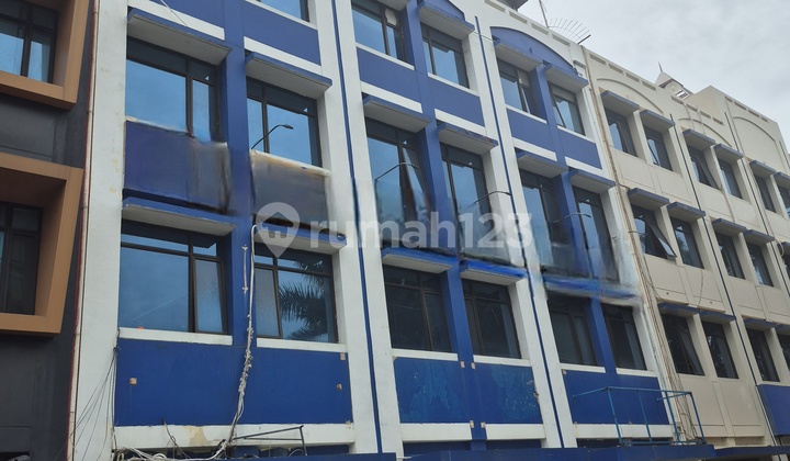 Dijual Gedung Daerah Artha Gading