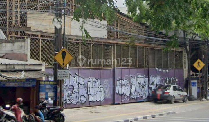 Gudang Jalan Raya  1