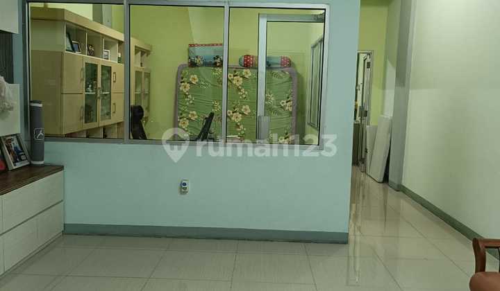 Ruko Siap Pakai Jalan Raya Ruko Siap Pakai Jalan Raya