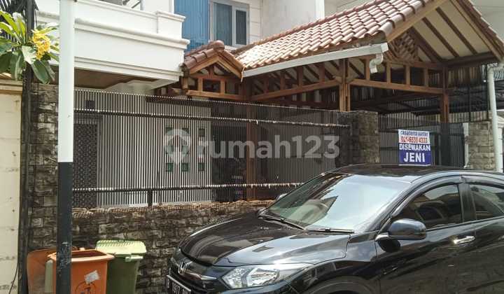 Dijual Rumah Siap Huni Sunter Dijual Rumah Siap Huni Sunter