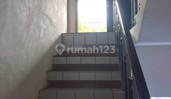 Pluit Mas Shop House for Quick Sale 2