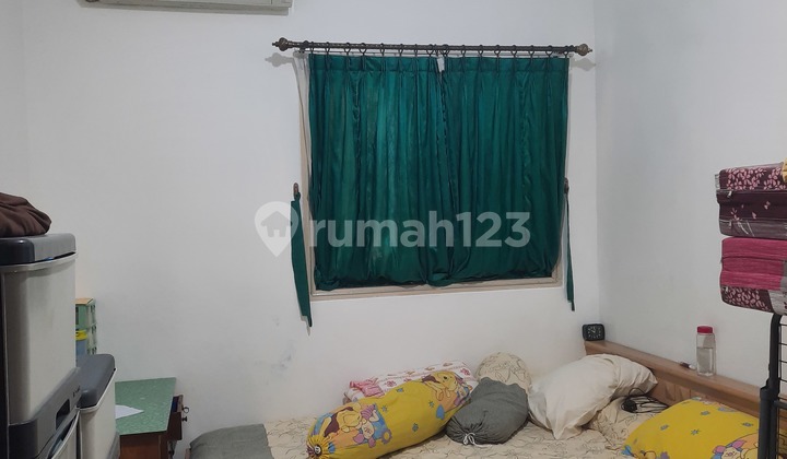 Dijual Rumah Sunter Murah