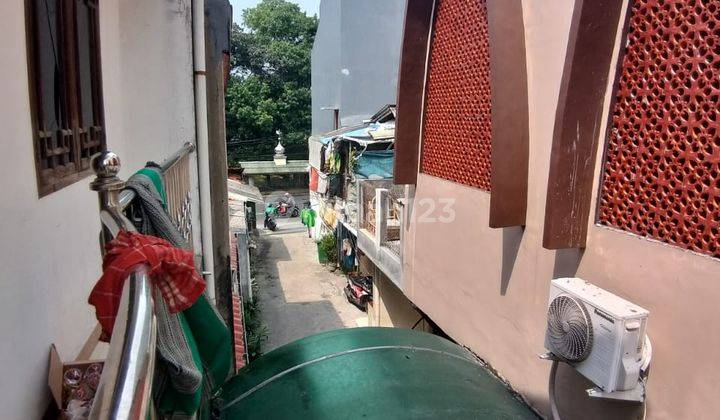 Rumah 2 Lantai SHM di Lenteng Agung, Jakarta Selatan 2