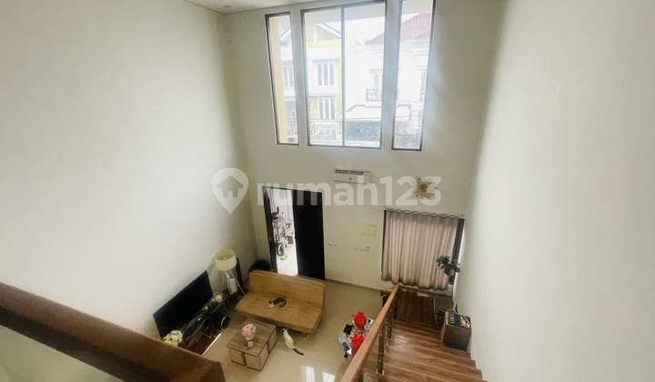 Flood Free, House, 2 Floors, Near KRL Access