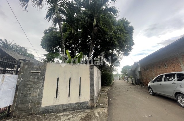 Dijual Rumah Hitung Tanah Pondok Ranji Ciputat 2