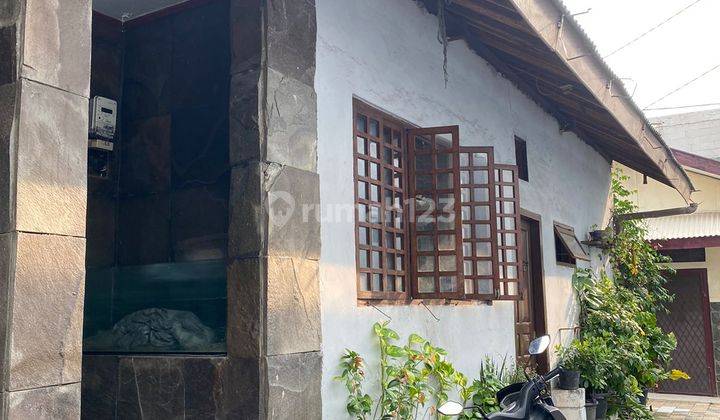 Kost di Jl Otista 1A, Kampung Melayu Jakarta Timur 2