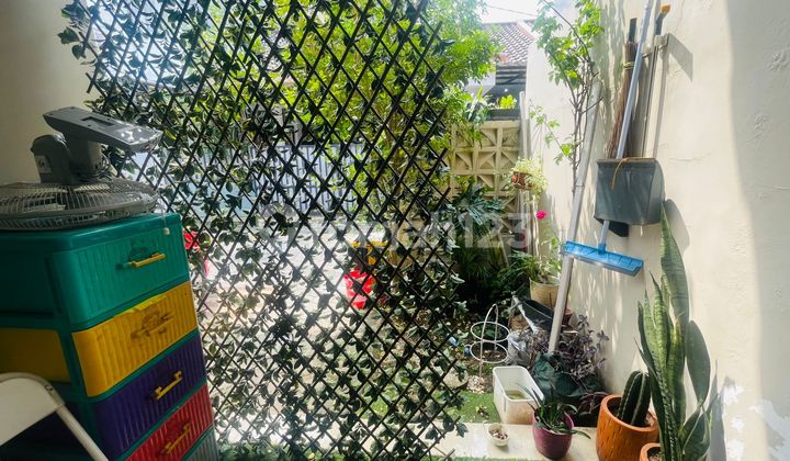 Rumah Siap Huni Dekat Akses Tol Cibubur Jakarta Timur 2